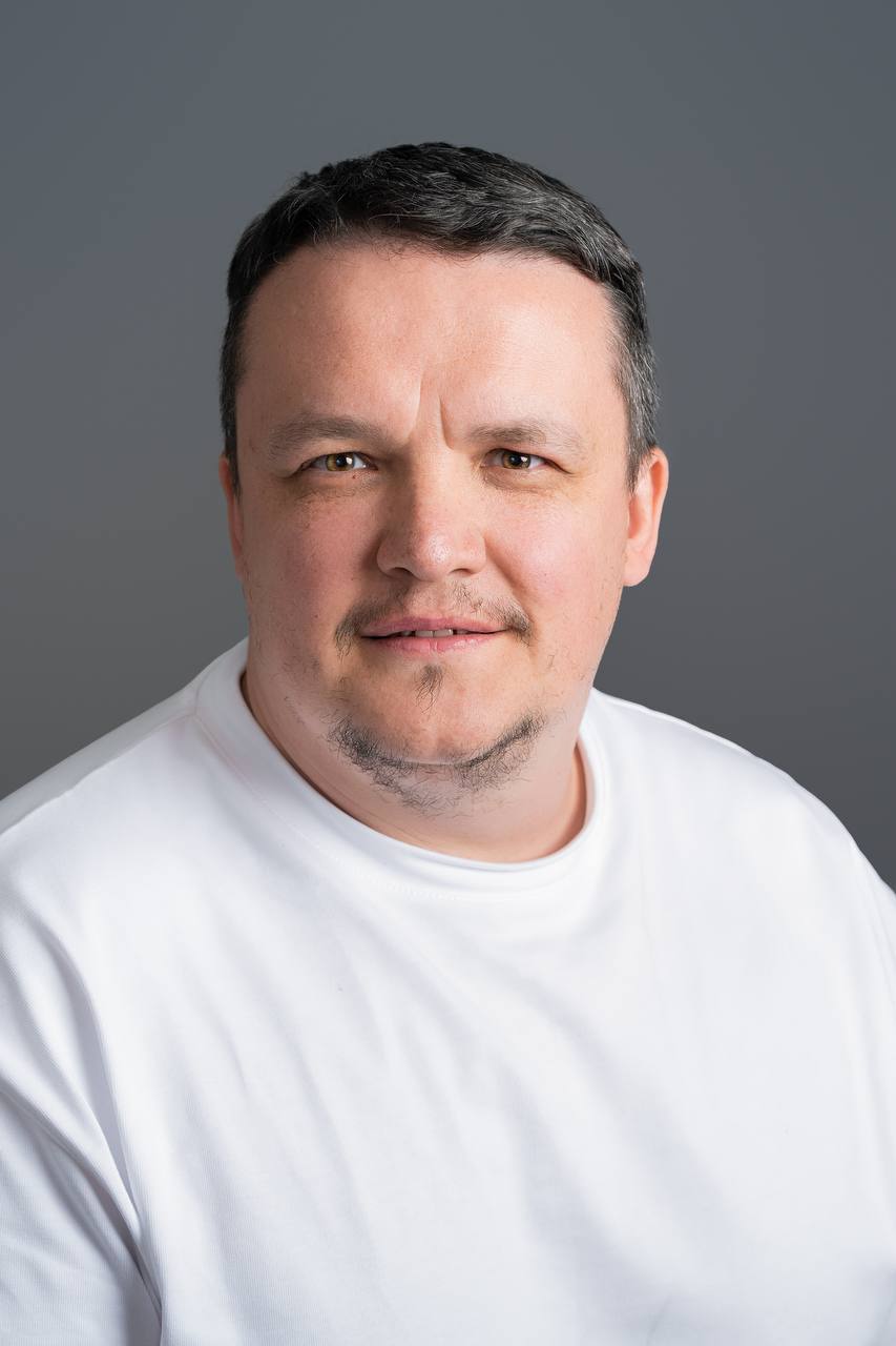 Олександр Сінокопчук